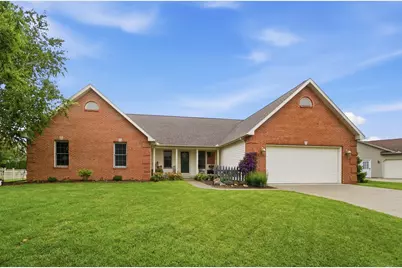 656 Gardenview Circle, Lima, OH 45801 - Photo 1
