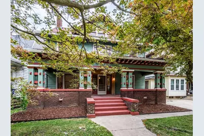 226 E Cassilly Street, Springfield, OH 45503 - Photo 4