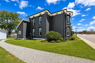 206 W Pike St, Jackson Center, OH 45334 - Photo 34