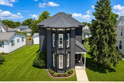 206 W Pike Street, Jackson Center, OH 45334 - Photo 2