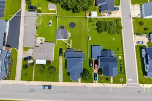 206 W Pike St, Jackson Center, OH 45334 - Photo 36