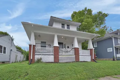 424 W State Street, Springfield, OH 45506 - Photo 1
