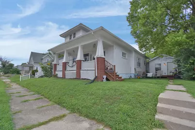 424 W State Street, Springfield, OH 45506 - Photo 4