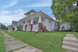 424 W State St, Springfield, OH 45506 - Photo 4