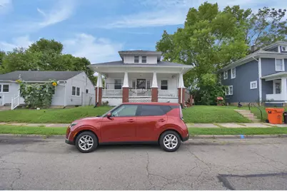 424 W State Street, Springfield, OH 45506 - Photo 2