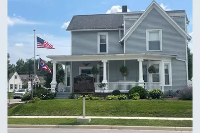 601 W Benton Street, Wapakoneta, OH 45895 - Photo 1