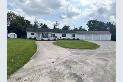 14513 Cemetery Road, Wapakoneta, OH 45895 - Photo 1