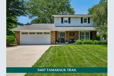5407 Tamarack Trail, Greenville, OH 45331 - Photo 1