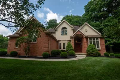 1250 Driftwood Trail, Sidney, OH 45365 - Photo 1