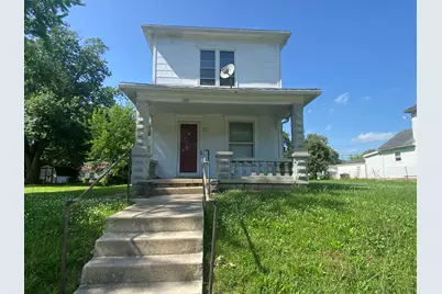 412 2nd Street, Piqua, OH 45356 - Photo 1
