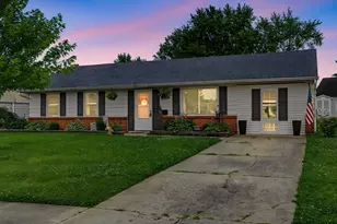 2011 Providence Ave, Springfield, OH 45503 - Photo 2