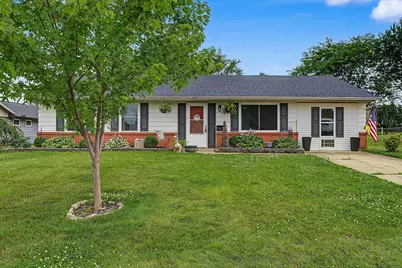 2011 Providence Avenue, Springfield, OH 45503 - Photo 4