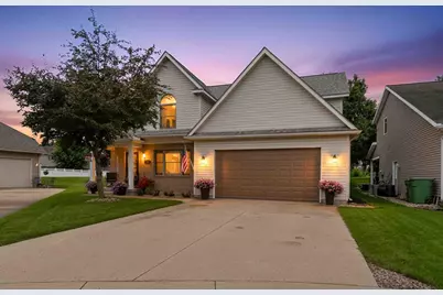 120 Village Green Drive, Sidney, OH 45365 - Photo 1