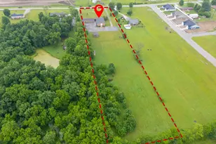 2555 W Millcreek Rd, Sidney, OH 45365 - Photo 24