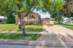 202 Lunar St, Sidney, OH 45365 - Photo 2