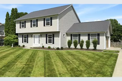 1825 Barnhart Road, Troy, OH 45373 - Photo 2