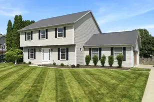 1825 Barnhart Rd, Troy, OH 45373 - Photo 2