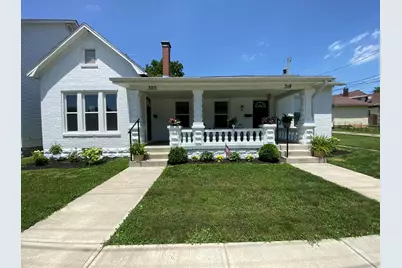 318 Camp Street, Piqua, OH 45356 - Photo 1