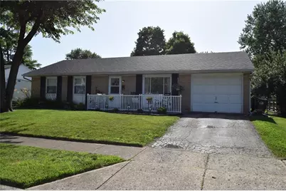 1005 White Pine Street, New Carlisle, OH 45344 - Photo 4