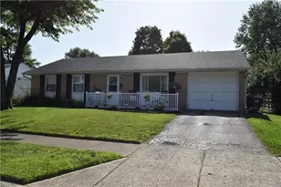 1005 White Pine St, New Carlisle, OH 45344 - Photo 4