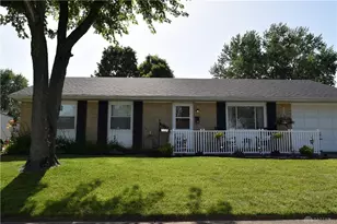 1005 White Pine St, New Carlisle, OH 45344 - Photo 6