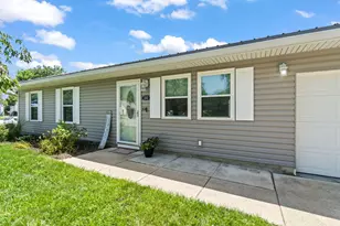 100 Atwood Pl, Dayton, OH 45431 - Photo 1