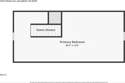 2423 Hillside Avenue, Springfield, OH 45503 - Photo 36