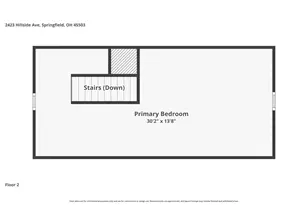 2423 Hillside Ave, Springfield, OH 45503 - Photo 36