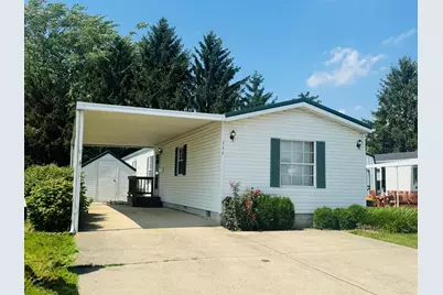 310 Jill Avenue #111, Celina, OH 45822 - Photo 2