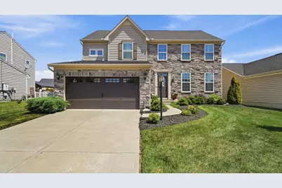 3209 Dry Run Street, Tipp City, OH 45371 - Photo 2
