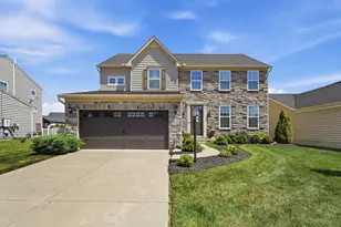 3209 Dry Run St, Tipp City, OH 45371 - Photo 2