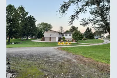 4724 Cedar Creek Road, Urbana, OH 43078 - Photo 16