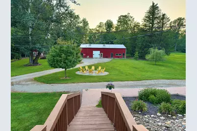 4724 Cedar Creek Road, Urbana, OH 43078 - Photo 1