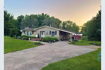 4724 Cedar Creek Road, Urbana, OH 43078 - Photo 2