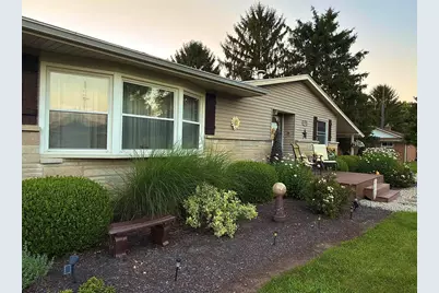 4724 Cedar Creek Road, Urbana, OH 43078 - Photo 4