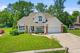1126 Kingsgate Rd, Springfield, OH 45503 - Photo 6