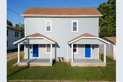 218 N Jackson Street, Springfield, OH 45504 - Photo 2
