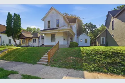 514-516 N Race Street, Springfield, OH 45504 - Photo 1