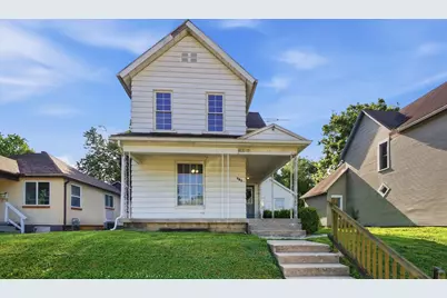 514-516 N Race Street, Springfield, OH 45504 - Photo 2