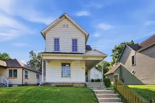 514-516 N Race St, Springfield, OH 45504 - Photo 2