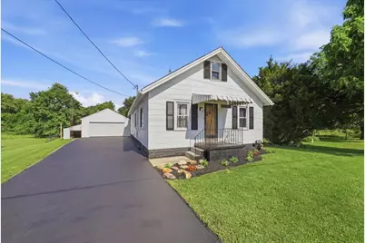 2955 Mechanicsburg Road, Springfield, OH 45503 - Photo 1