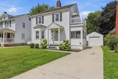2148 Broadway Street, Springfield, OH 45504 - Photo 2