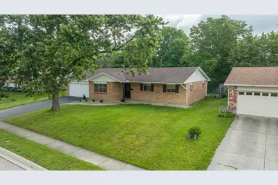 861 Kenbrook Drive, Vandalia, OH 45377 - Photo 8