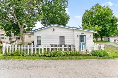 11164 Newland Drive, Lakeview, OH 43331 - Photo 1