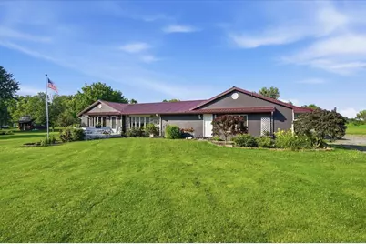 3788 County Road 25, Bellefontaine, OH 43311 - Photo 1