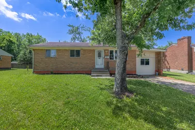 5082 Leedale Drive, Dayton, OH 45417 - Photo 1
