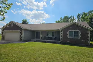 4110 State Route 559, North Lewisburg, OH 43060 - Photo 1