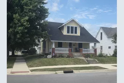 512 W Benton Street, Wapakoneta, OH 45895 - Photo 2
