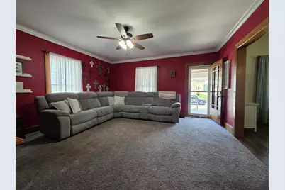 512 W Benton Street, Wapakoneta, OH 45895 - Photo 4