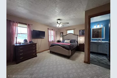 512 W Benton Street, Wapakoneta, OH 45895 - Photo 16